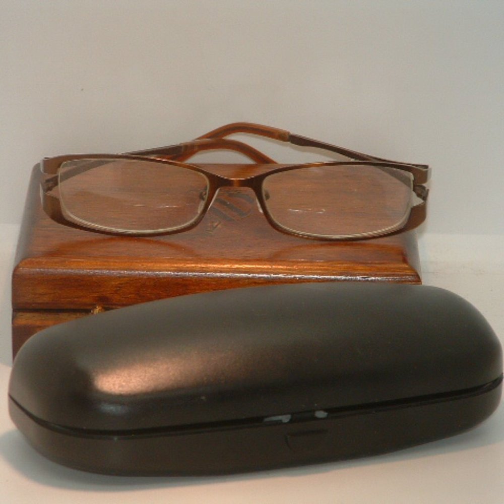 Helium Paris Fashion Glasses
